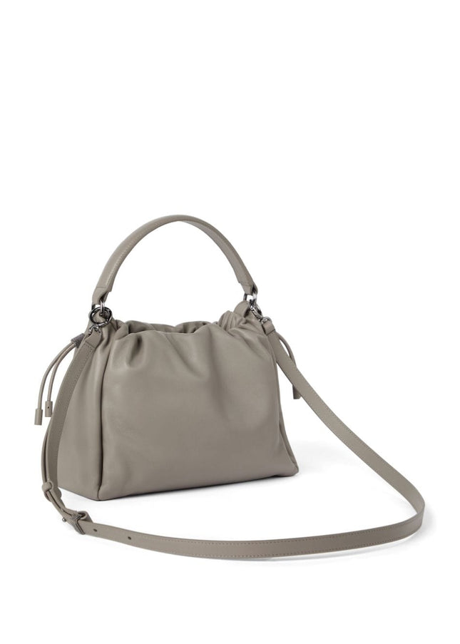 Brunello Cucinelli Bags.. Dove Grey