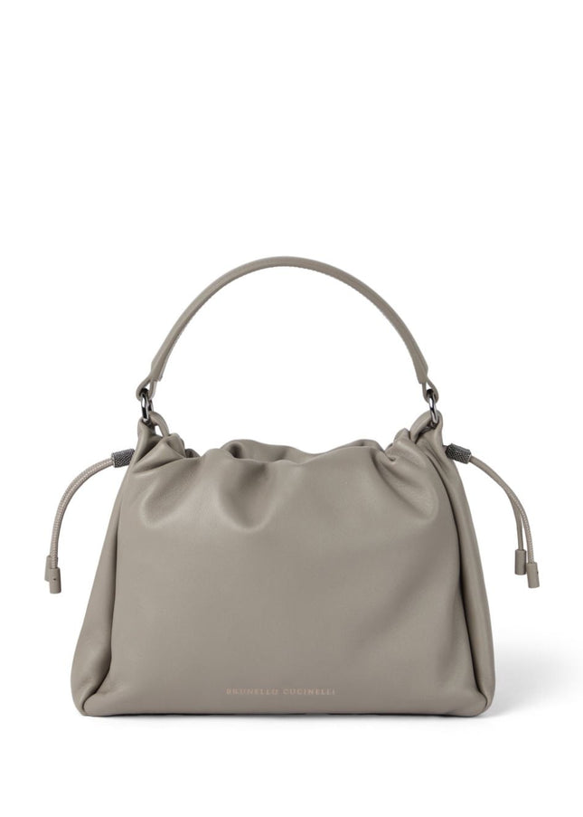 Brunello Cucinelli Bags.. Dove Grey