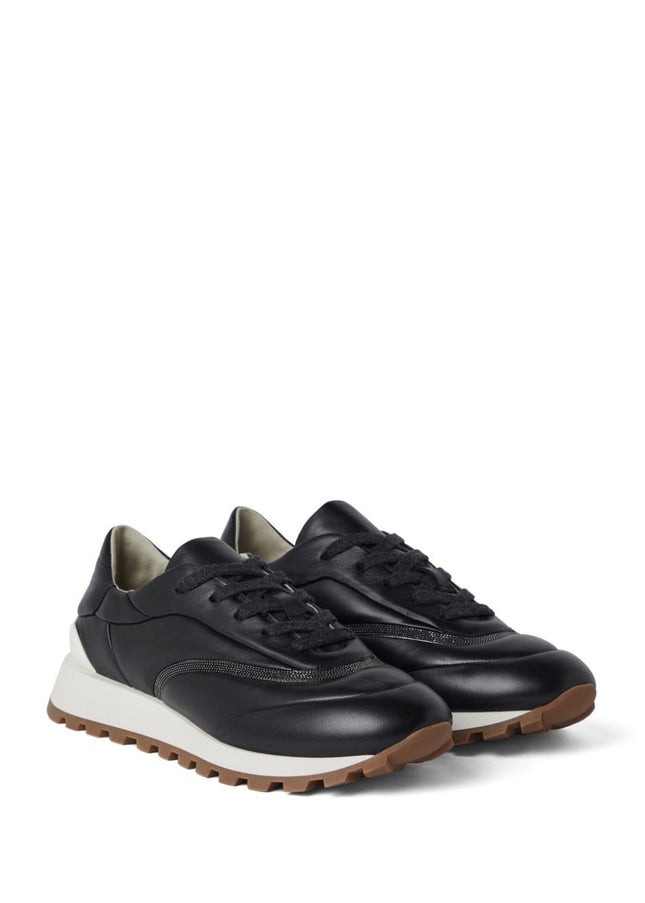 Brunello Cucinelli Sneakers Black