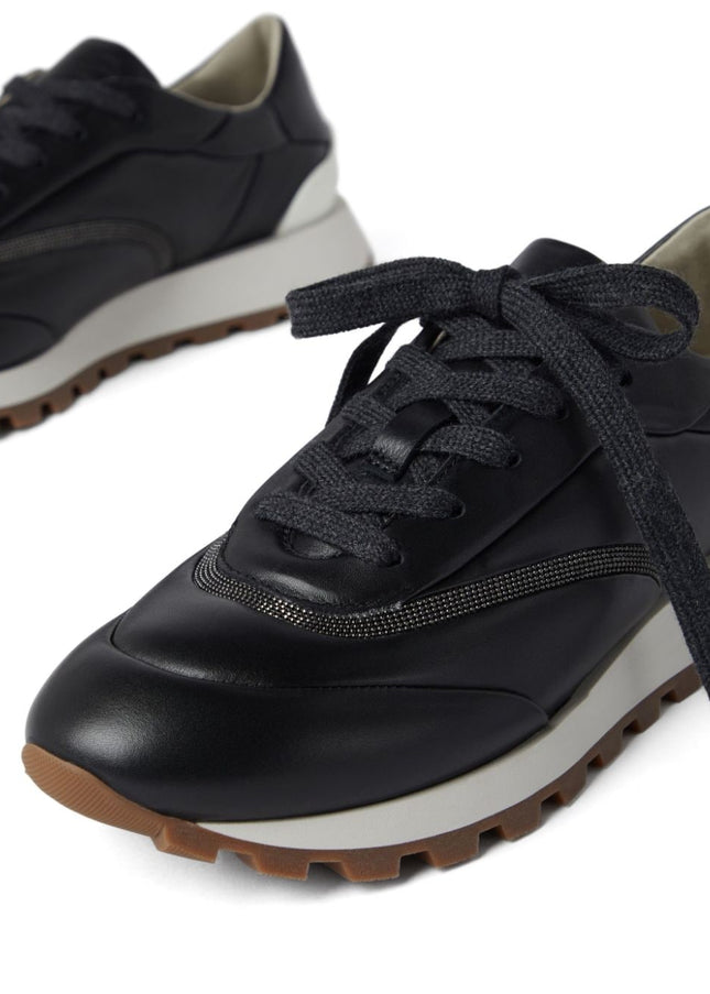 Brunello Cucinelli Sneakers Black