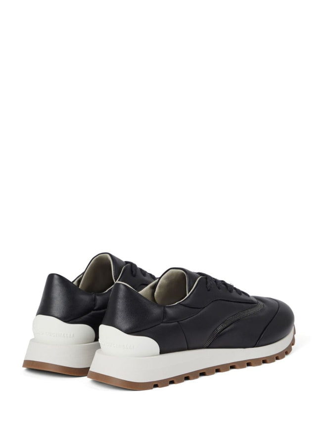 Brunello Cucinelli Sneakers Black