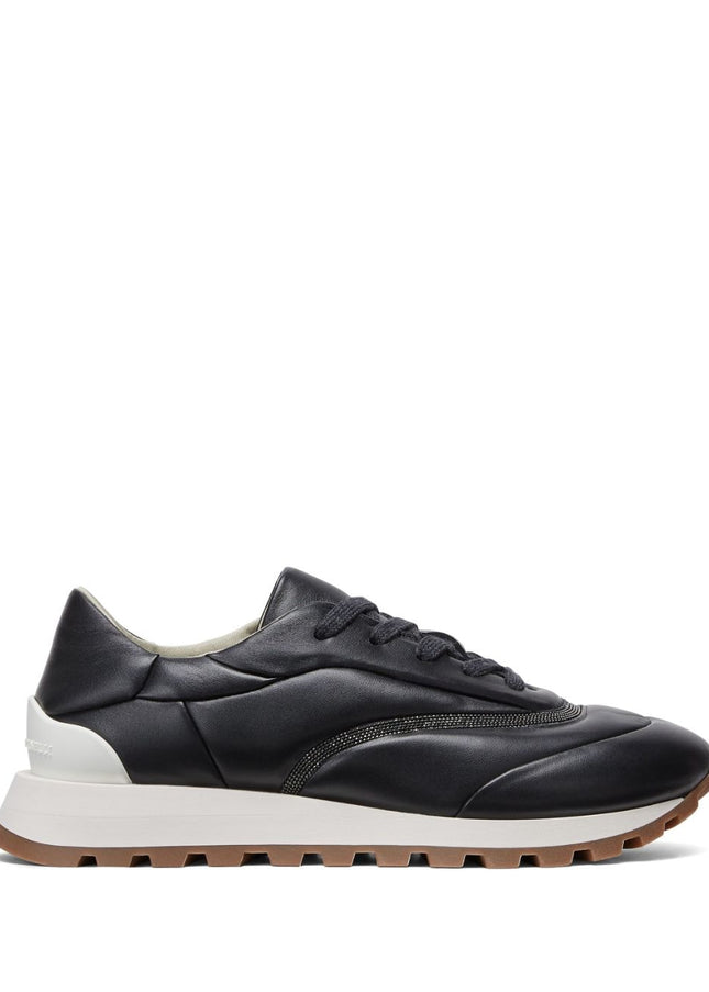 Brunello Cucinelli Sneakers Black