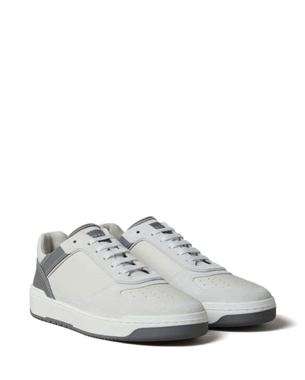 Brunello Cucinelli Sneakers White