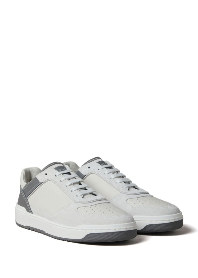 Brunello Cucinelli Sneakers White