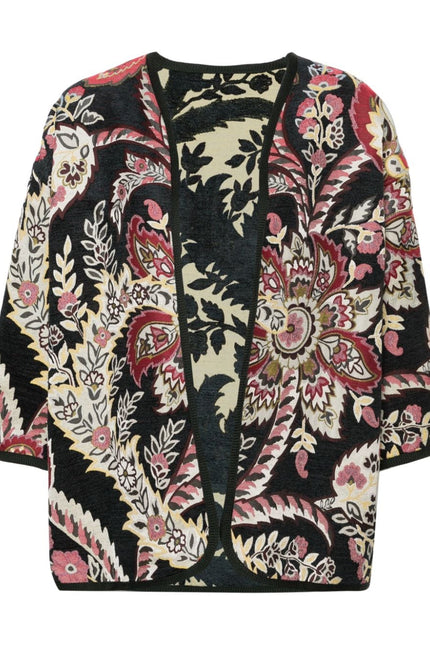 Etro Jackets Black