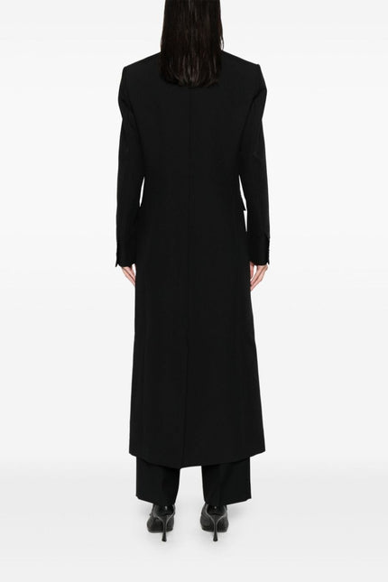 Coperni Coats Black