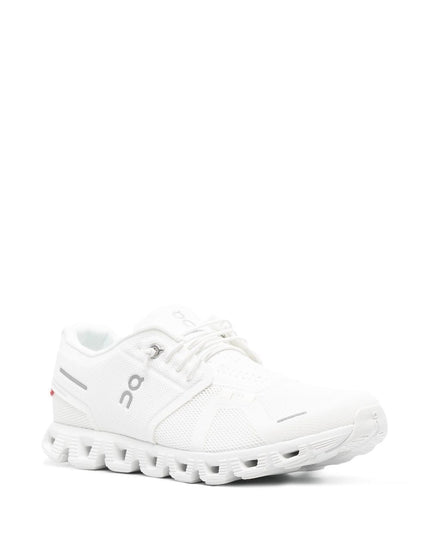 ON RUNNING Sneakers White