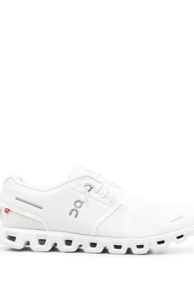 ON RUNNING Sneakers White