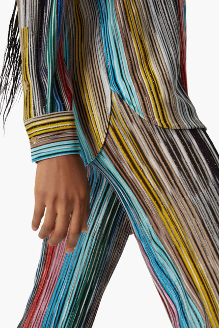 Missoni Trousers MultiColour