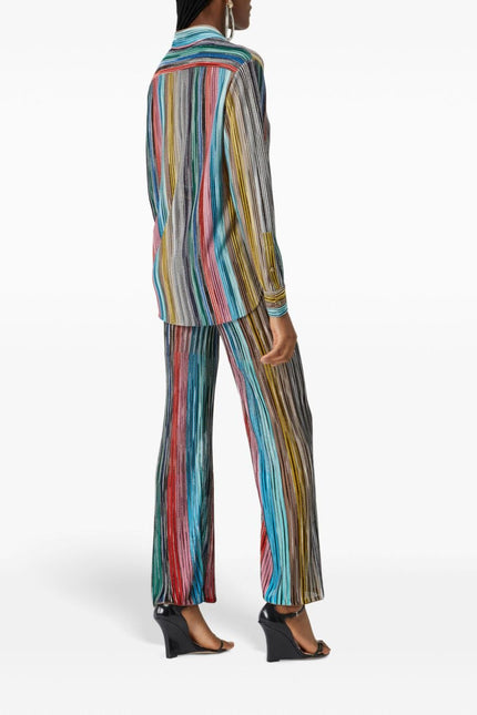 Missoni Trousers MultiColour