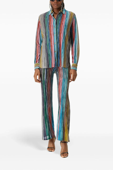 Missoni Trousers MultiColour