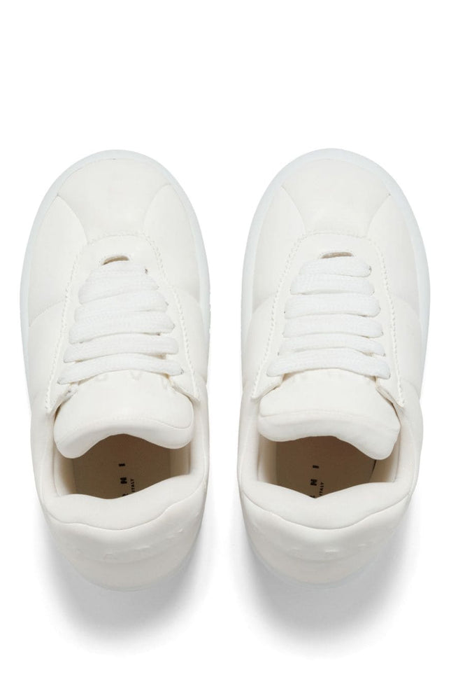 Marni Sneakers White