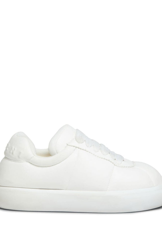 Marni Sneakers White