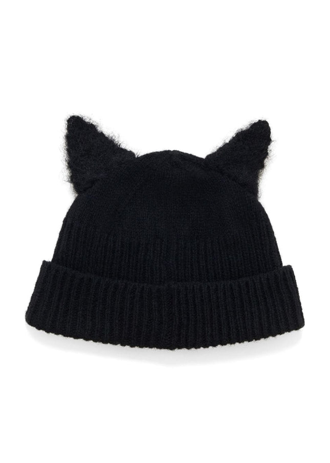 Marni Hats Black