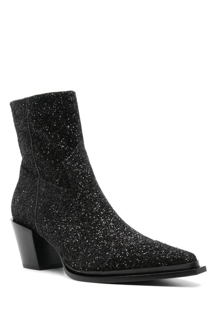 Jimmy Choo Boots Black