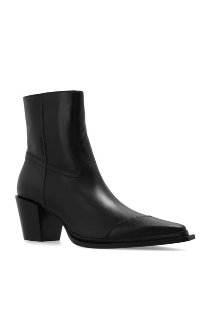 Jimmy Choo Boots Black