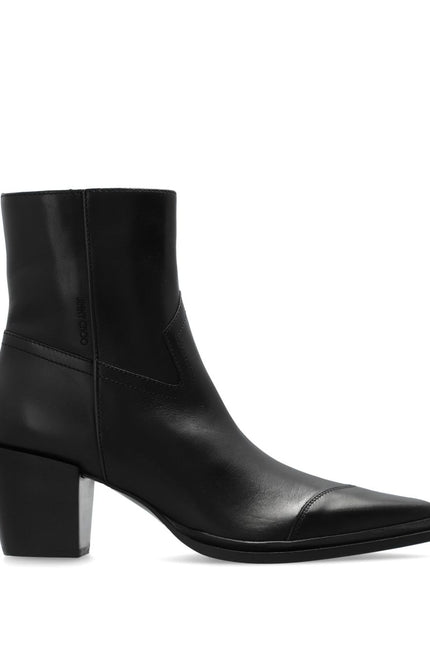 Jimmy Choo Boots Black