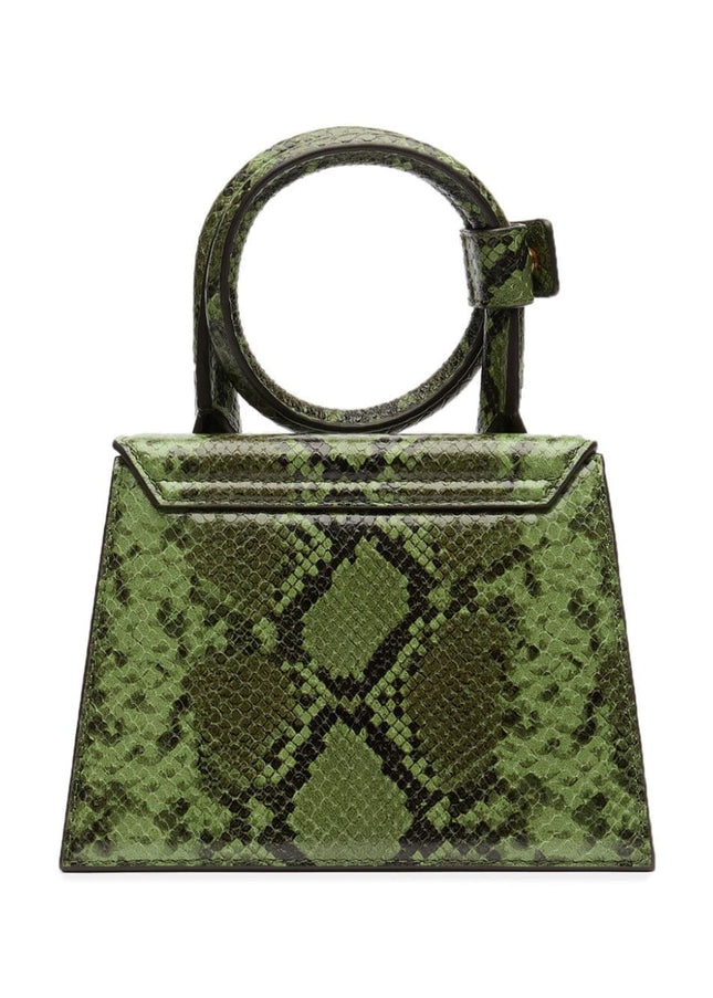 JACQUEMUS Bags.. Green