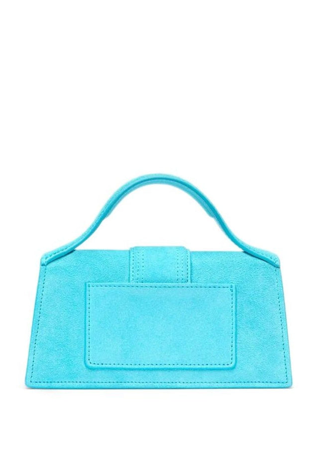 JACQUEMUS Bags.. Clear Blue