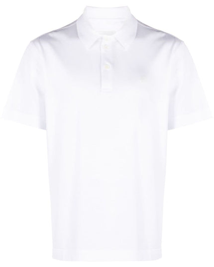 Givenchy T-shirts and Polos White