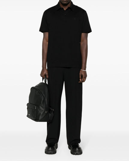 Givenchy T-shirts and Polos Black