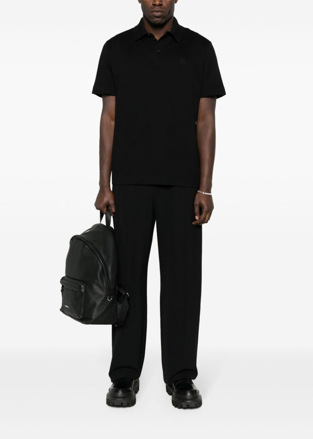 Givenchy T-shirts and Polos Black