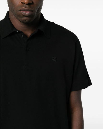 Givenchy T-shirts and Polos Black