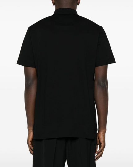 Givenchy T-shirts and Polos Black