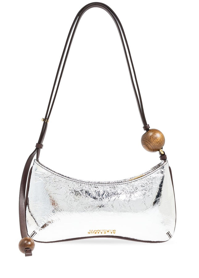 JACQUEMUS Bags.. Silver