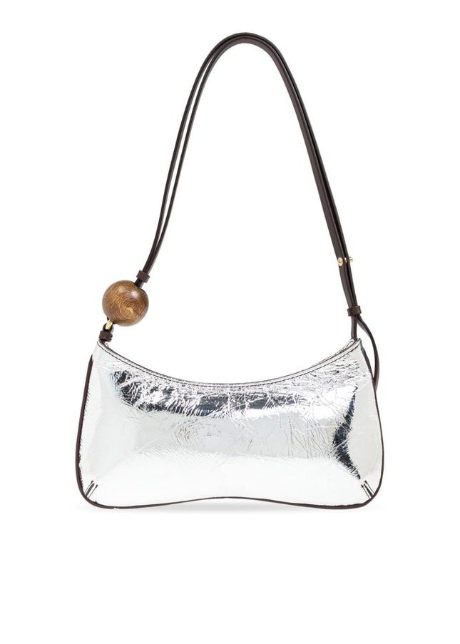 JACQUEMUS Bags.. Silver