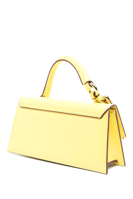 JACQUEMUS Bags.. Yellow