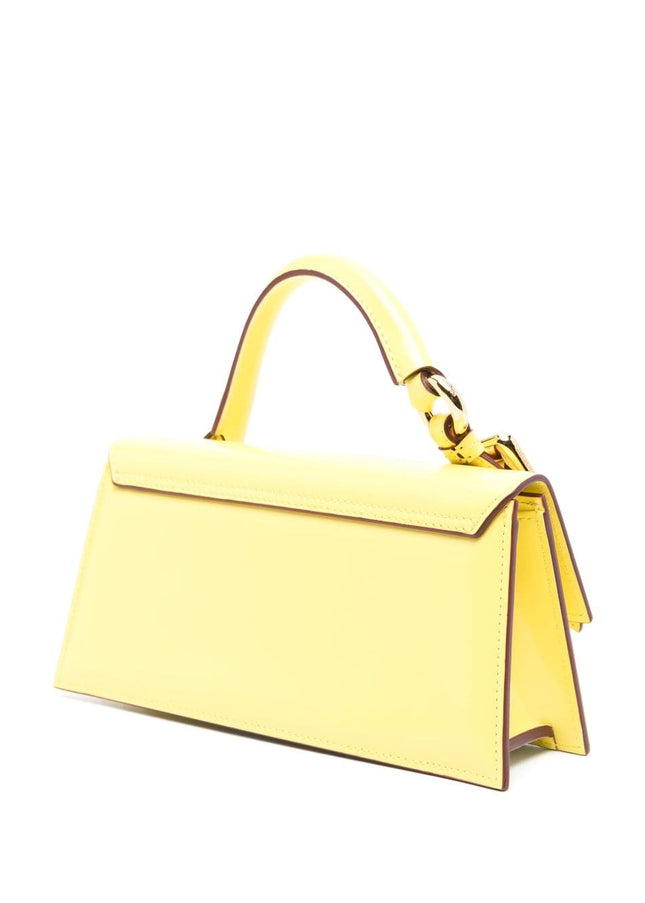 JACQUEMUS Bags.. Yellow