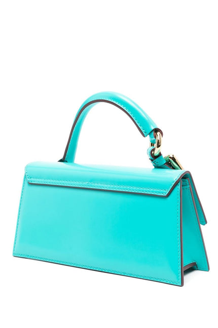 JACQUEMUS Bags.. Clear Blue