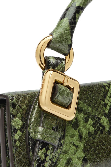 JACQUEMUS Bags.. Green