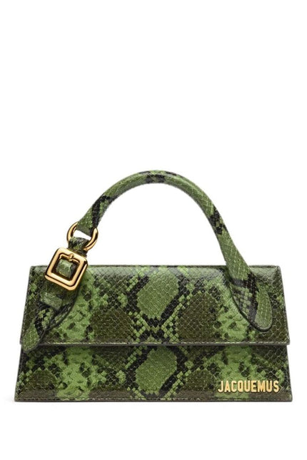 JACQUEMUS Bags.. Green