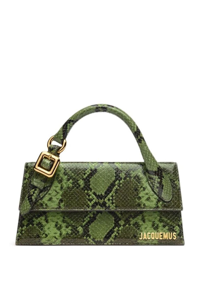 JACQUEMUS Bags.. Green