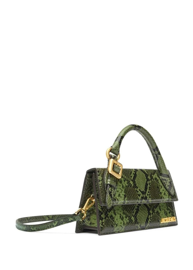 JACQUEMUS Bags.. Green