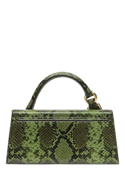 JACQUEMUS Bags.. Green