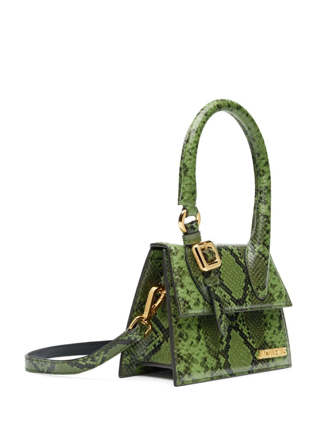 JACQUEMUS Bags.. Green