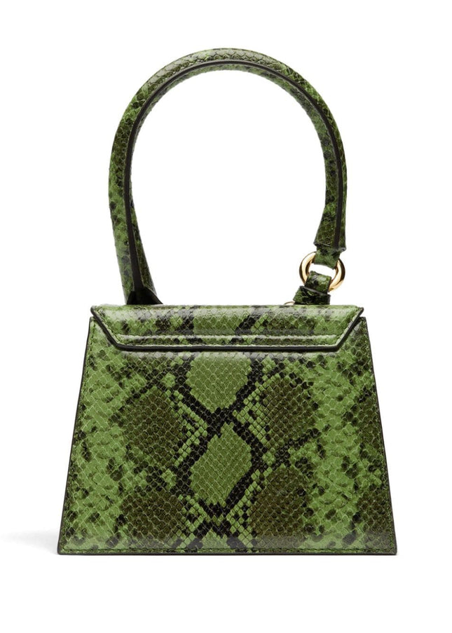 JACQUEMUS Bags.. Green