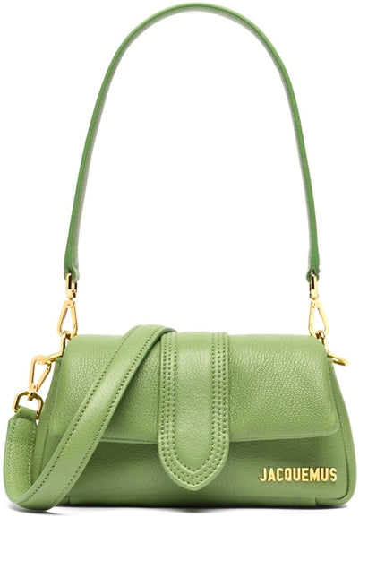 JACQUEMUS Bags.. Green