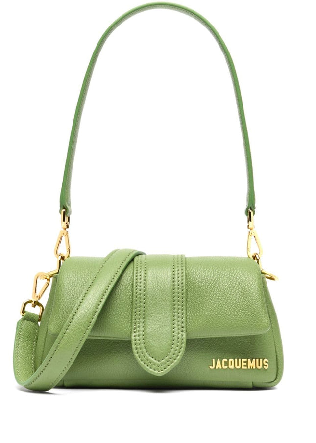 JACQUEMUS Bags.. Green