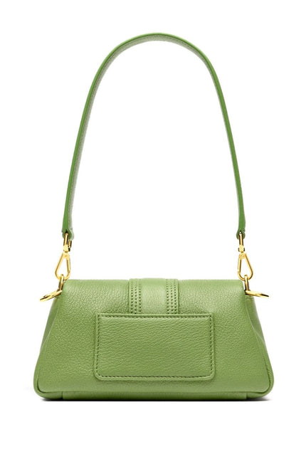 JACQUEMUS Bags.. Green