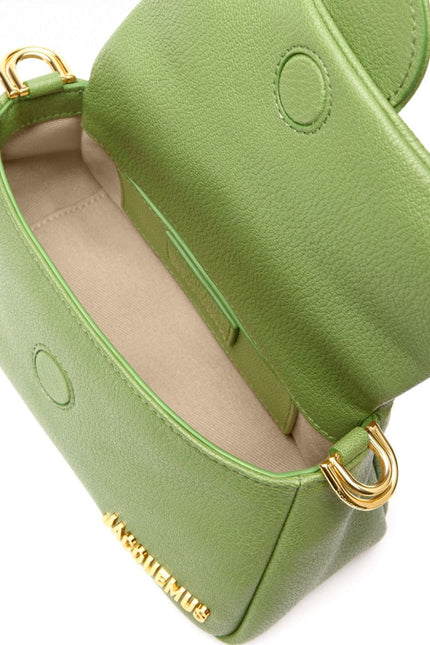 JACQUEMUS Bags.. Green