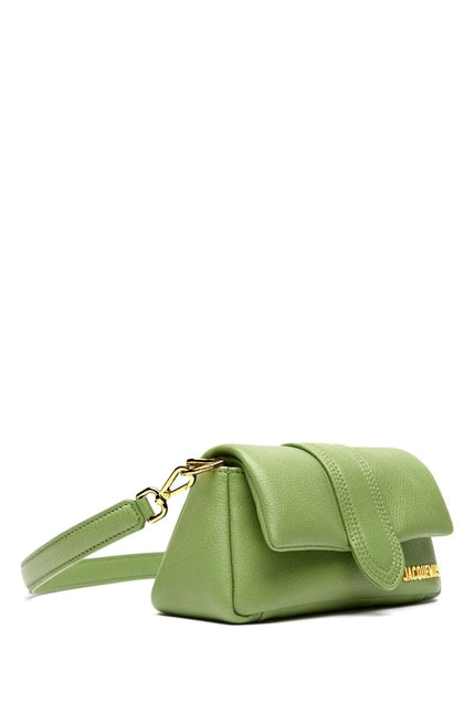 JACQUEMUS Bags.. Green