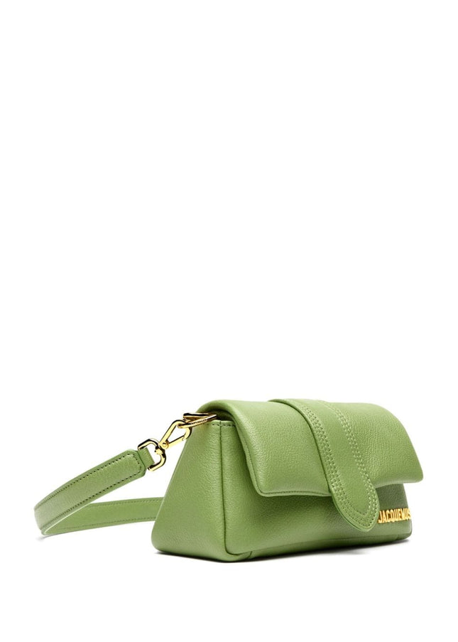 JACQUEMUS Bags.. Green