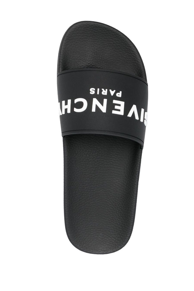 Givenchy Sandals Black