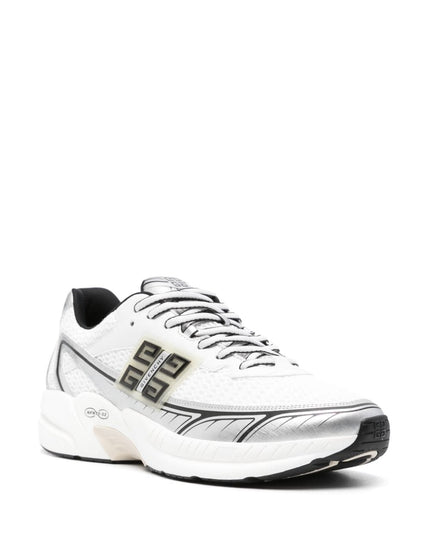 Givenchy Sneakers White