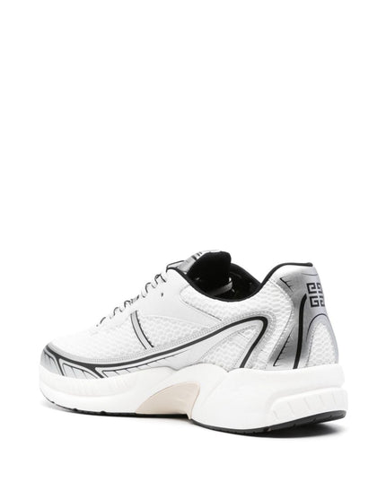 Givenchy Sneakers White