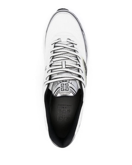 Givenchy Sneakers White